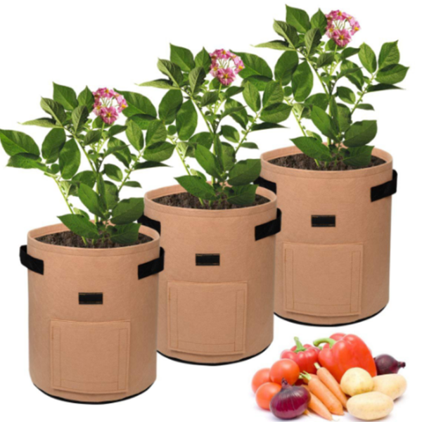 Fesara | Garden Potato Grow Bag - Fesara