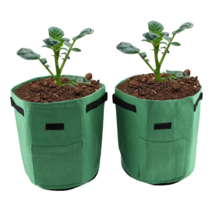 Fesara | Garden Potato Grow Bag