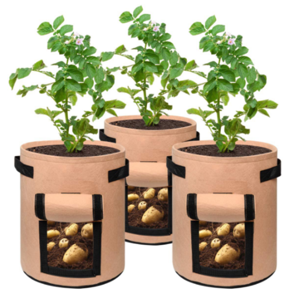 Fesara | Garden Potato Grow Bag