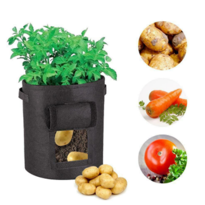 Fesara | Garden Potato Grow Bag