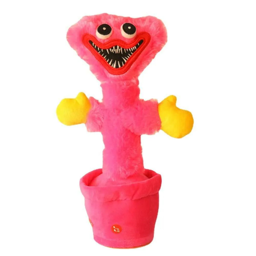 Fun Musical Plush Dance Toy - Fesara