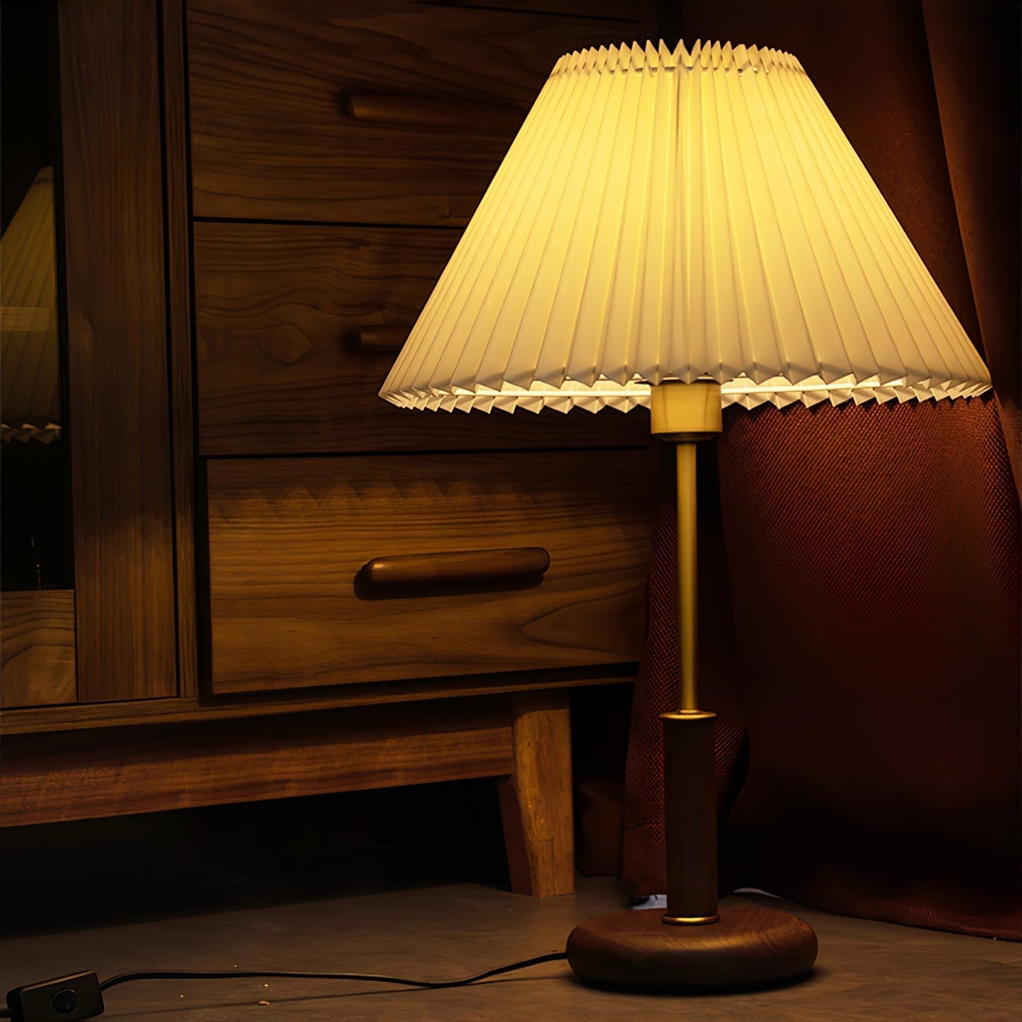 Luxury Modern Desk Lamp