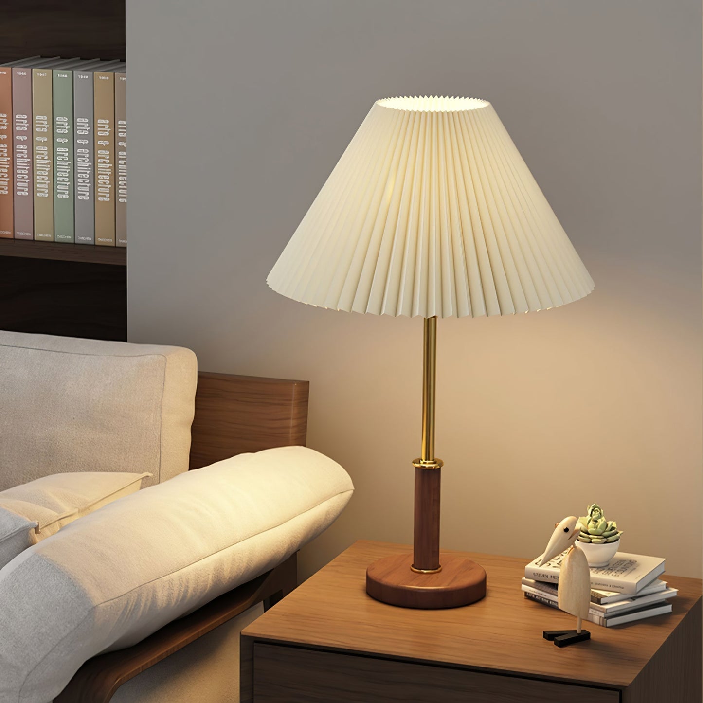 Luxury Modern Desk Lamp