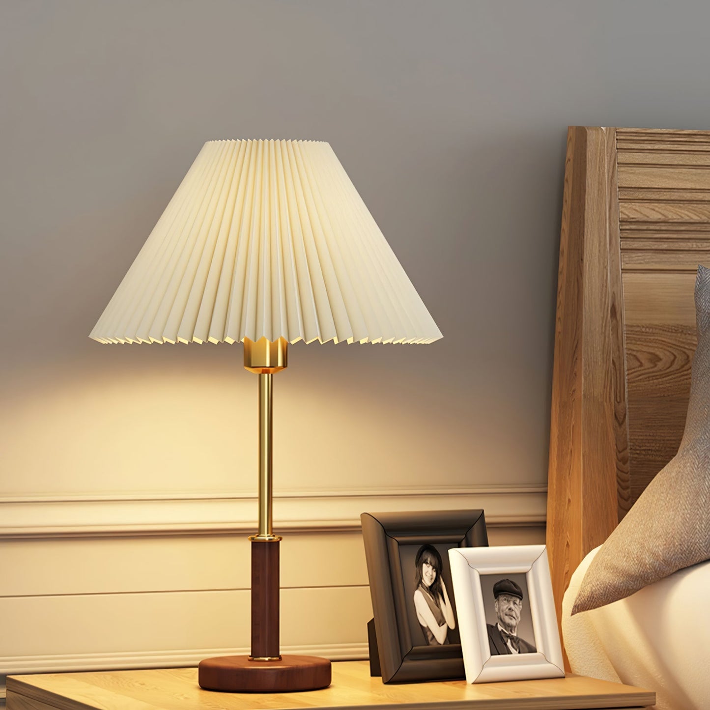 Luxury Modern Desk Lamp