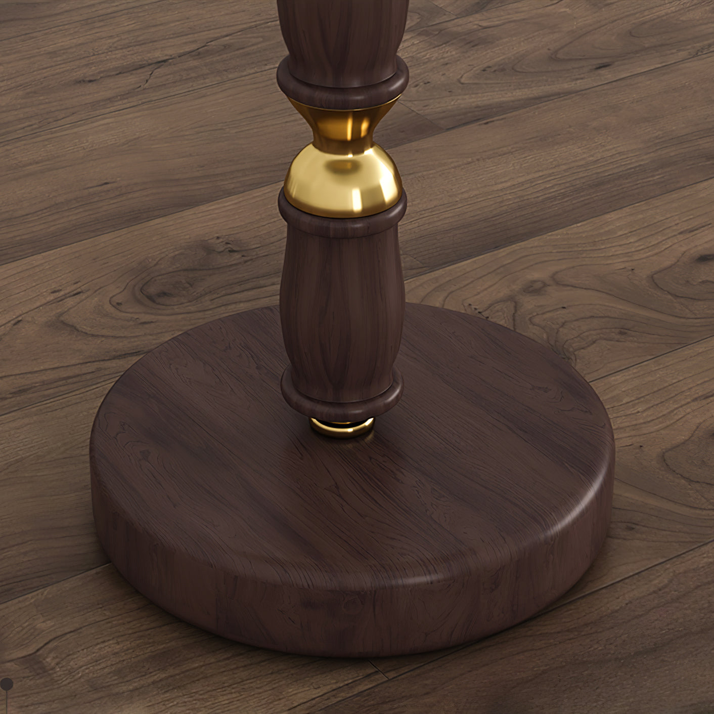 Luxury Modern Desk Lamp