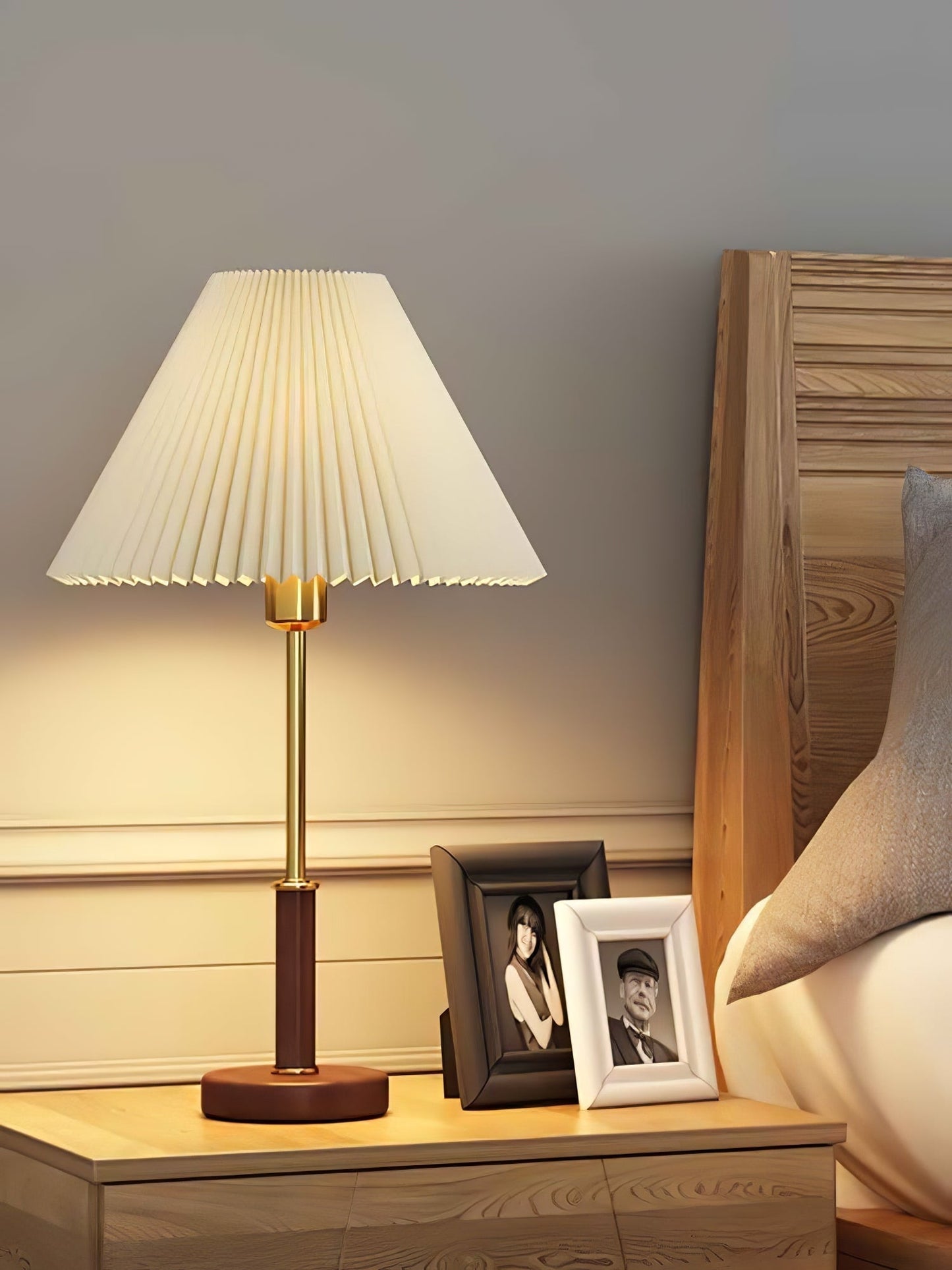 Luxury Modern Desk Lamp