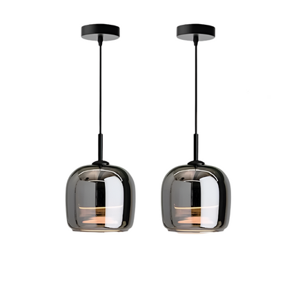 Modern Adjustable Hanging Kitchen Light Fixture