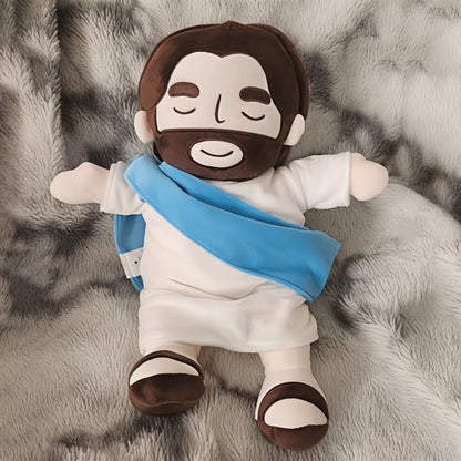 PlushComfort | Soothing Interactive Plush Toy Sleep Aid for All Ages 3