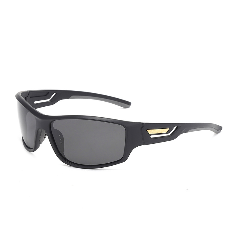 Outdoor Sport Polarized Sunglasses with UV Protection - Fesara
