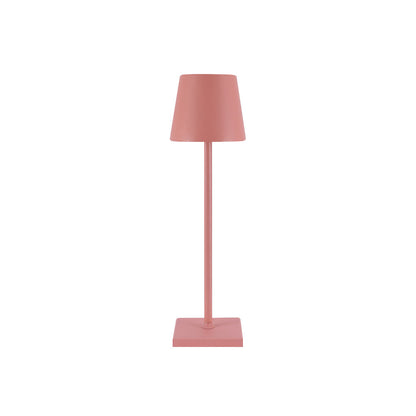 Stylish LED Desk Lamp with USB Charger