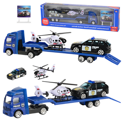 Heavy Duty Rescue Recovery Strap