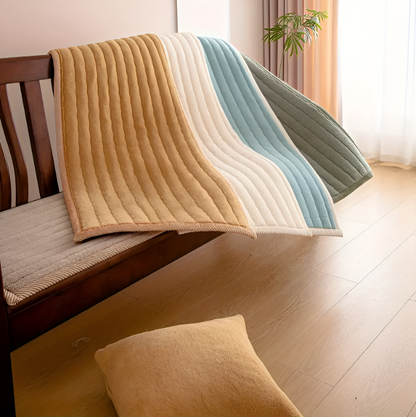 Soft Pet Proof Sofa Slipcover Machine Washable Couch Protector