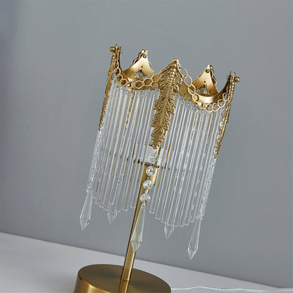 Bright Home - Fun Desk Lamp with Warm Lighting