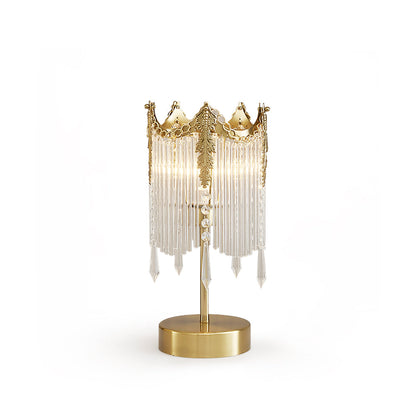 Bright Home - Fun Desk Lamp with Warm Lighting