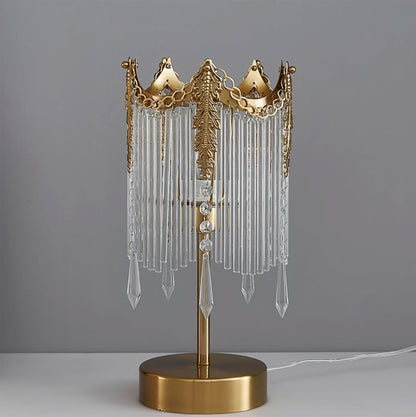 Bright Home - Fun Desk Lamp with Warm Lighting