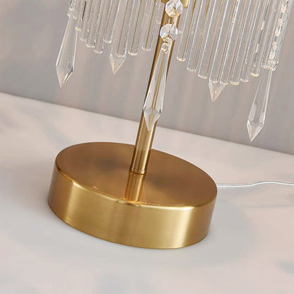 Bright Home - Fun Desk Lamp with Warm Lighting