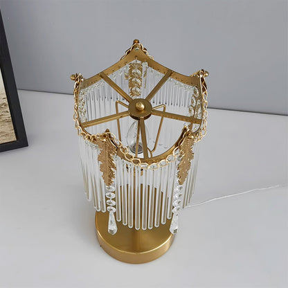 Bright Home - Fun Desk Lamp with Warm Lighting