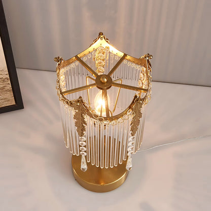 Bright Home - Fun Desk Lamp with Warm Lighting