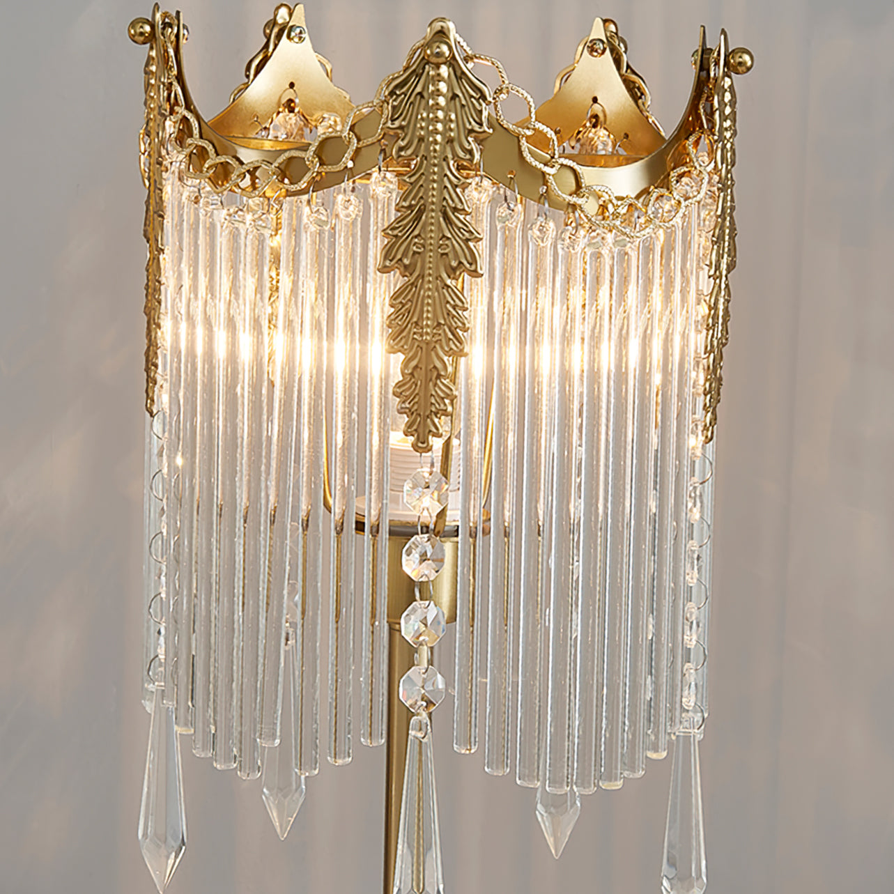 Bright Home - Fun Desk Lamp with Warm Lighting