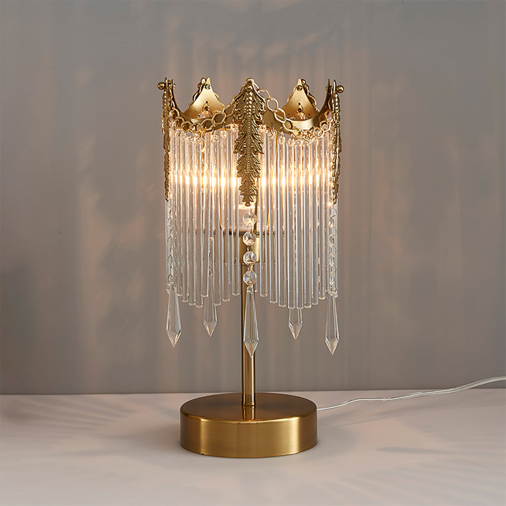Bright Home - Fun Desk Lamp with Warm Lighting