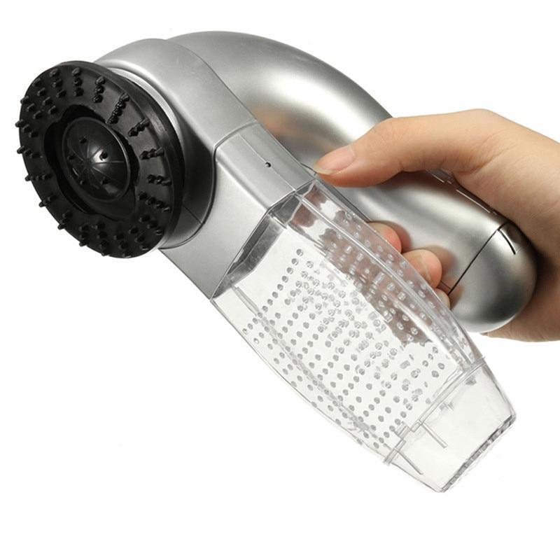 Compact Pet Hair Vacuum Cleaner Machine