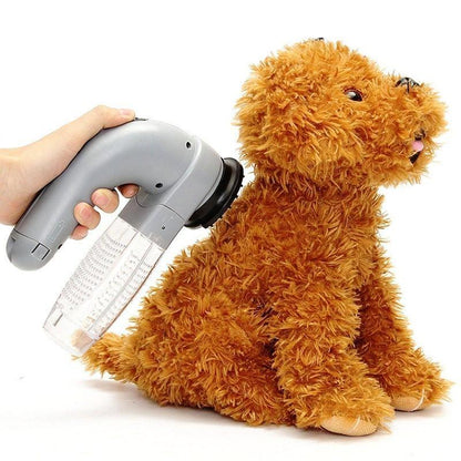 Pet Hair Handheld Vacuum Cleaner Machine