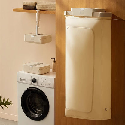 Compact Fast Electric Clothing Dryer