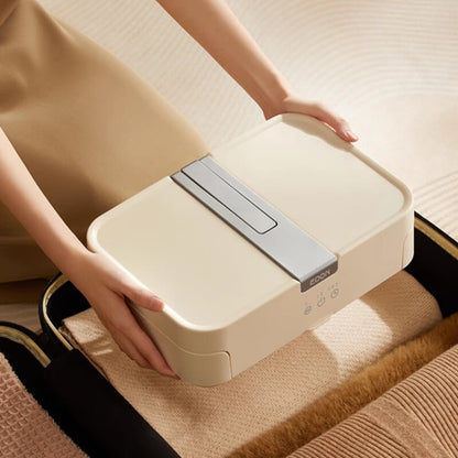 Compact Fast Electric Clothing Dryer