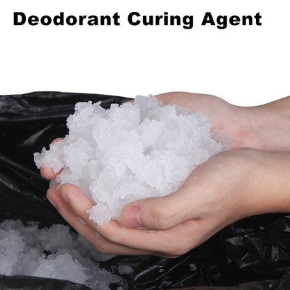 Compact Collapsible Travel Toilet
