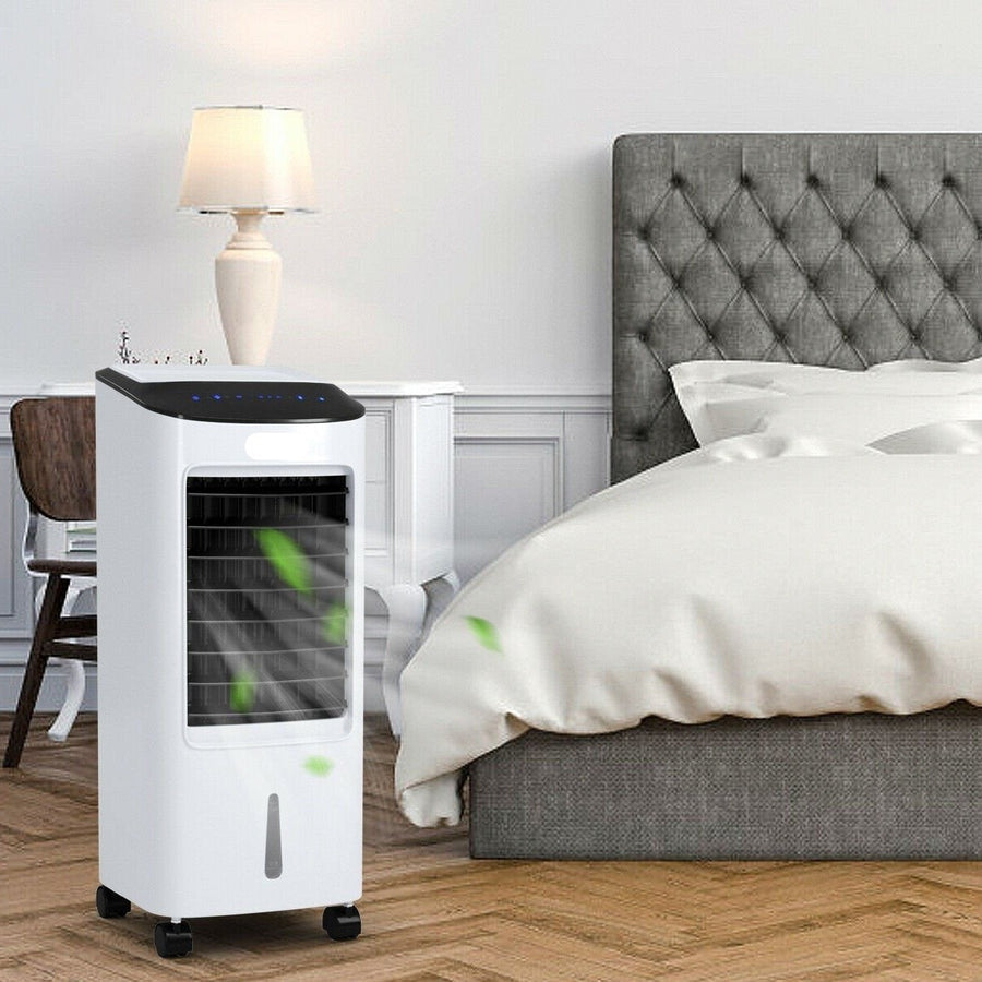 Portable Air Conditioner Stand Up Room Cooler Indoor AC Unit (Windowless) 1