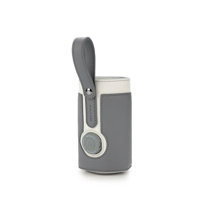 Compact Baby Bottle Warmer with USB Charger - Fesara