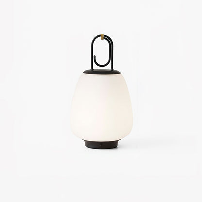 Classic Soft Glow Table Lamp