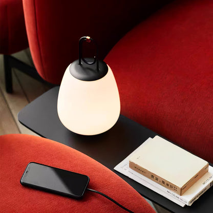 Classic Soft Glow Table Lamp