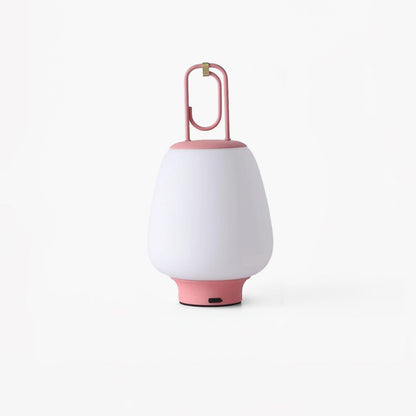 Classic Soft Glow Table Lamp
