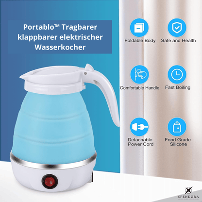 Insulated Travel Coffee Mug