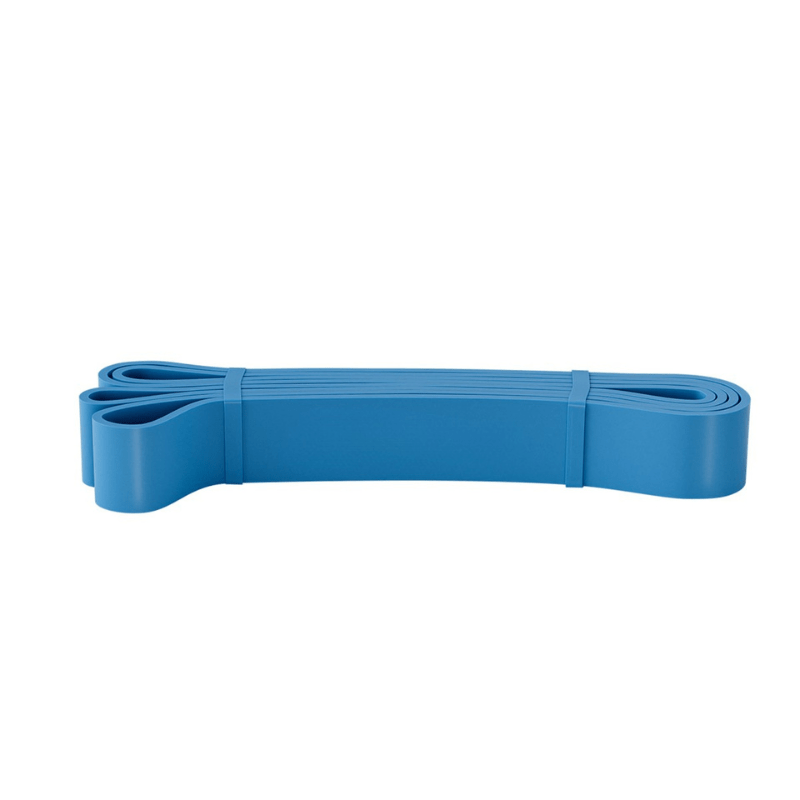 PowerBand – Resistance Band Set for Pull-Ups & Strength Training 12