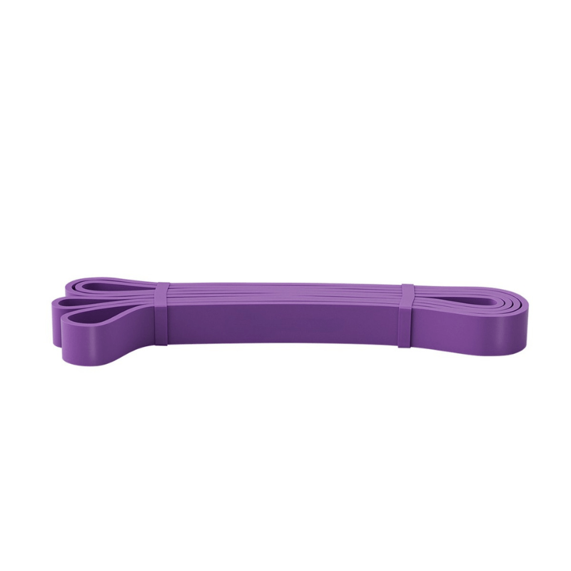 PowerBand – Resistance Band Set for Pull-Ups & Strength Training 14