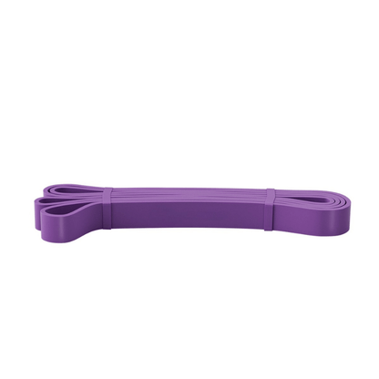 PowerBand – Resistance Band Set for Pull-Ups & Strength Training 14