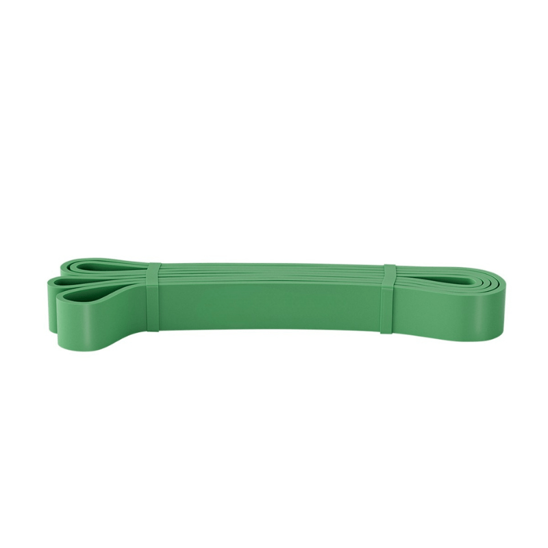 PowerBand – Resistance Band Set for Pull-Ups & Strength Training 9