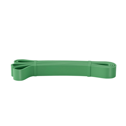 PowerBand – Resistance Band Set for Pull-Ups & Strength Training 9