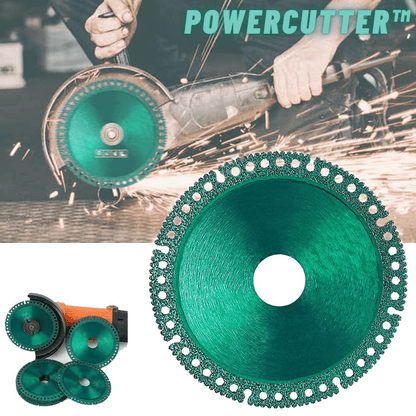 Easy Cut Electric Power Cutter - Fesara