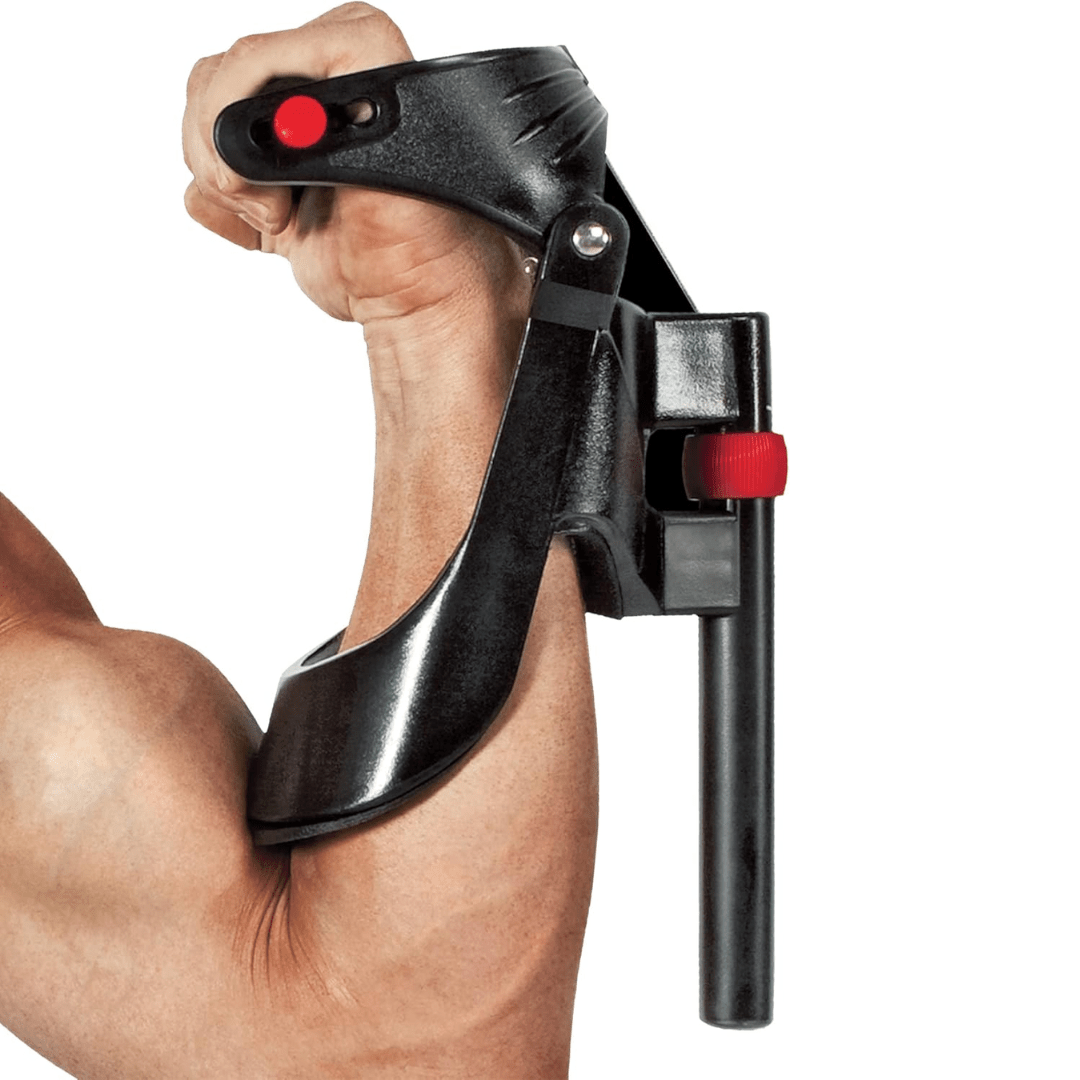 Hand Grip Strengthener for Wrist and Forearm Exercise - Fesara