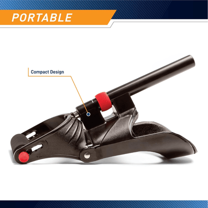 PowerGrip – Compact grip strength training for wrists and forearms 3