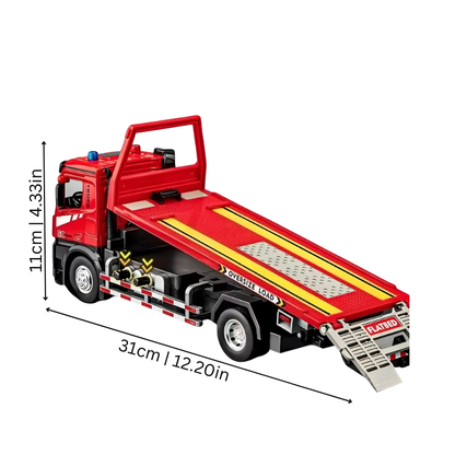 Heavy Duty Power Hauler