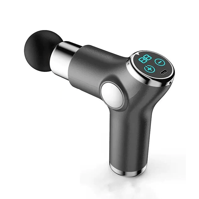 PowerPulse Massage Gun – Portable Massage Gun for Muscle Recovery 10
