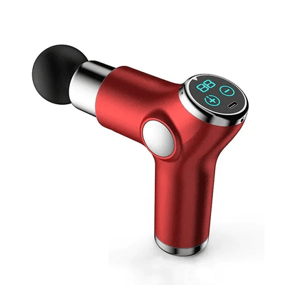PowerPulse Massage Gun – Portable Massage Gun for Muscle Recovery 11