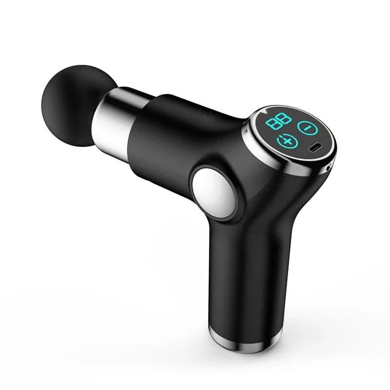 PowerPulse Massage Gun – Portable Massage Gun for Muscle Recovery 15
