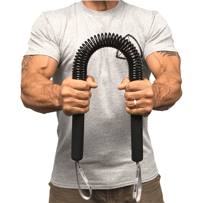 EasyFit Adjustable Home Gym Pull Up Bar - Fesara
