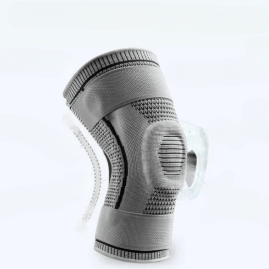 Comfortable Knee Brace for Joint Pain Support - Fesara