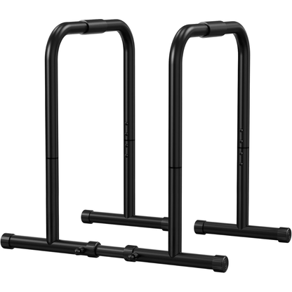 Powerdip – Adjustable steel dip station for upper body training 2